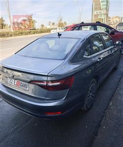 فولكسفاغن جيتا